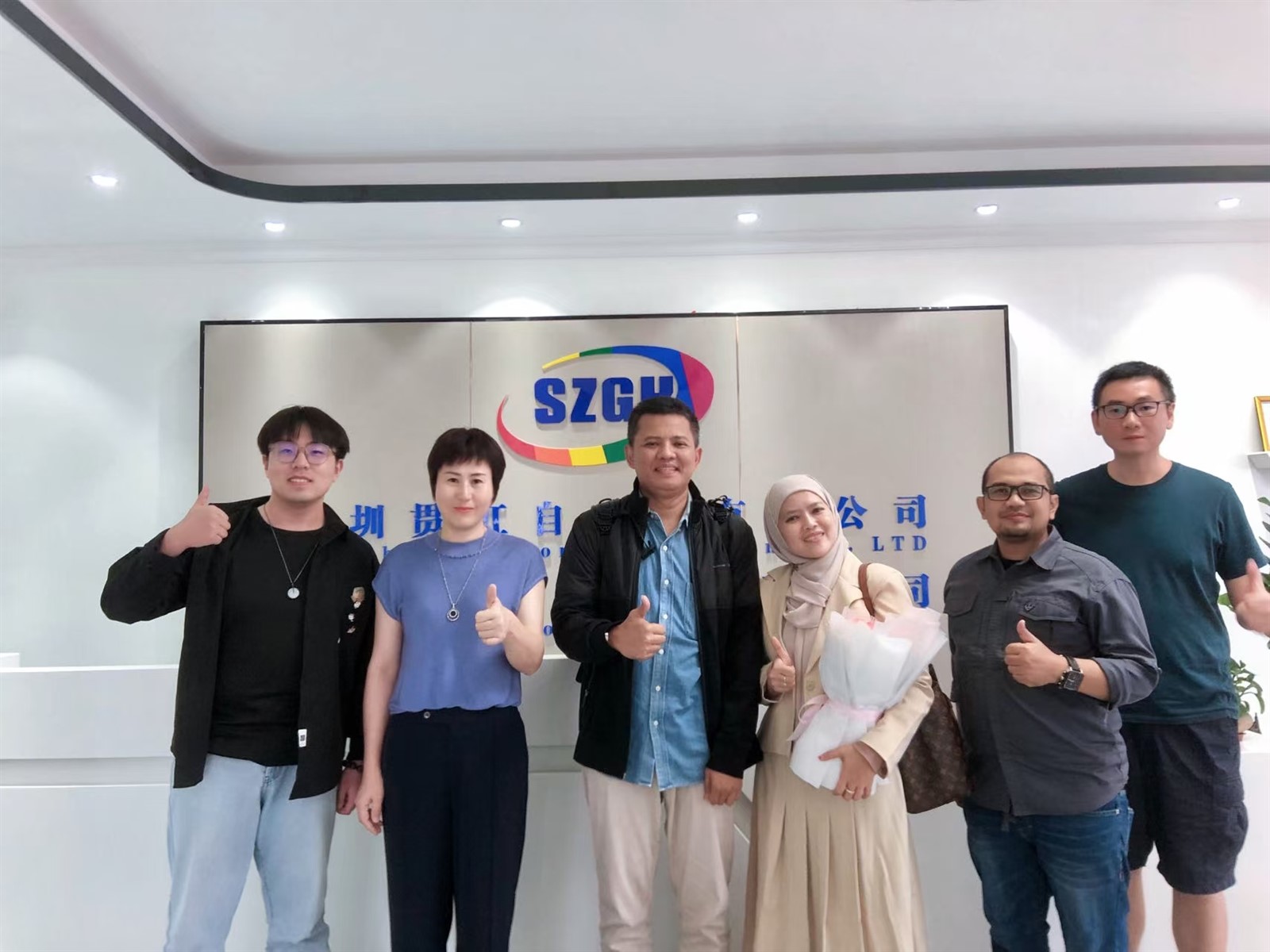 SZGH CNC controller CNC Lathe Robot arm Sell well all over the world