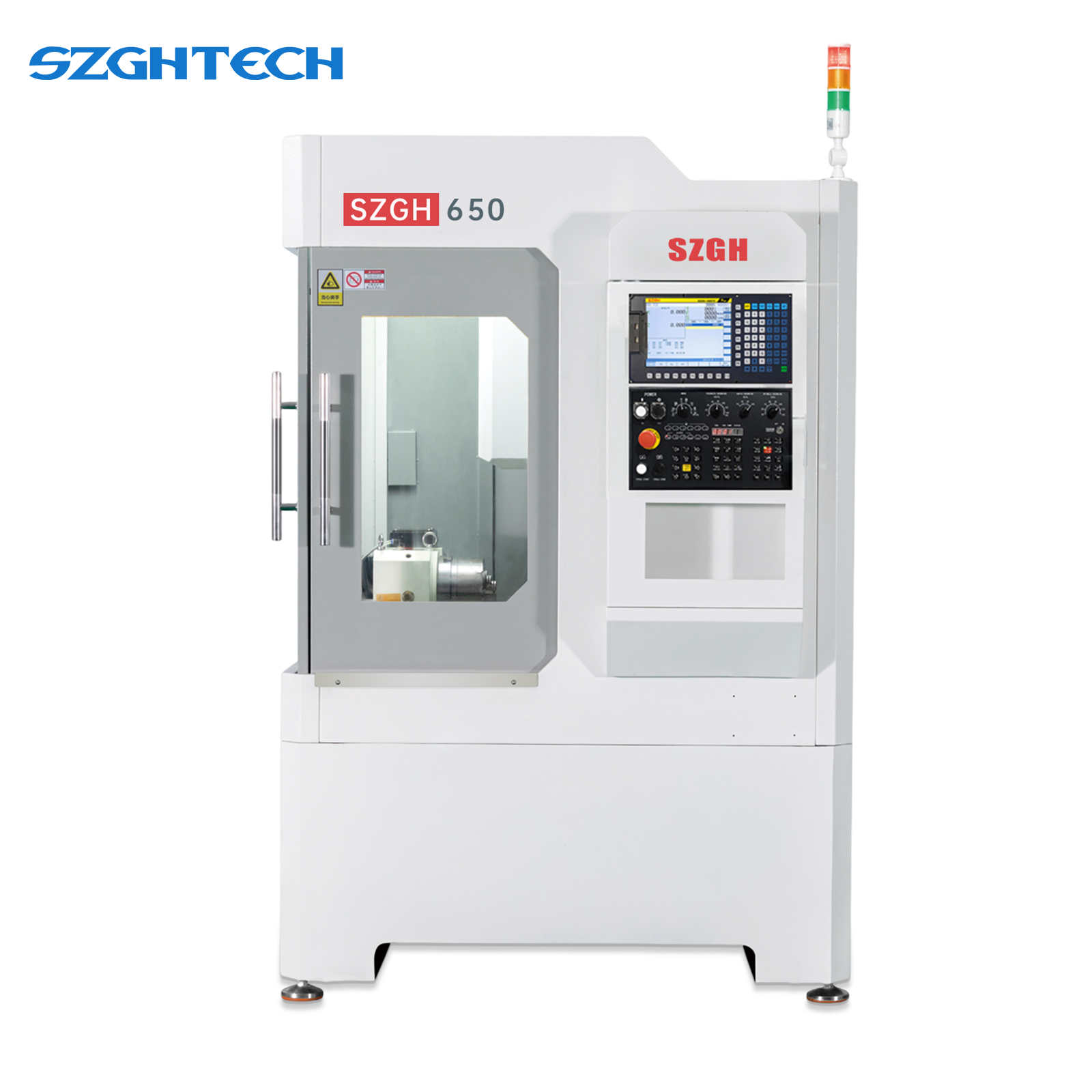 Looking for a high quality and good price milling machine? 
The SZGH-650 milling machine is your ideal solution. Designed for efficiency, precision, and durability, it is perfect for manufacturers seeking a milling machine that combines advanced features with an affordable cost.